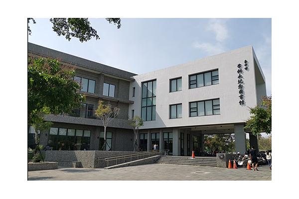 台中李科永